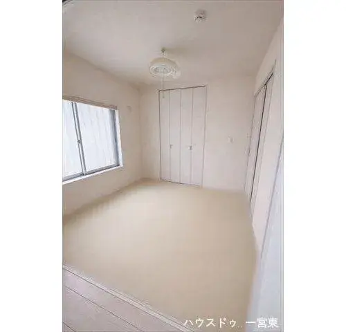 储物空间充足的两层楼
一宫市 爱知县 (2)