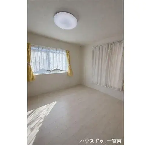 储物空间充足的两层楼
一宫市 爱知县 (3)
