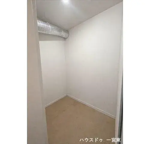 储物空间充足的两层楼
一宫市 爱知县 (6)