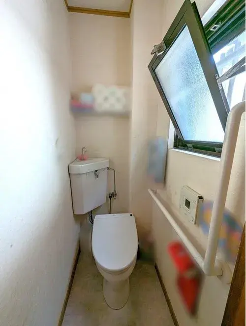 9DK Propriété Ville de Konan Préfecture d'Aichi (15)