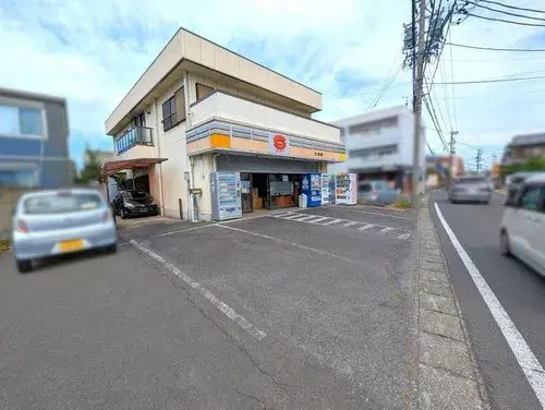 9DK Propriété Ville de Konan Préfecture d'Aichi (20)