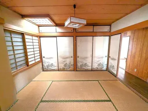 9DK Propriété Ville de Konan Préfecture d'Aichi (5)