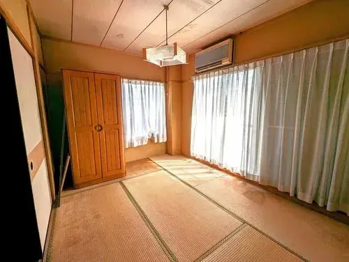 9DK Propriété Ville de Konan Préfecture d'Aichi (7)