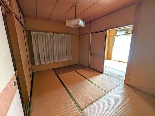 9DK Propriété Ville de Konan Préfecture d'Aichi (8)