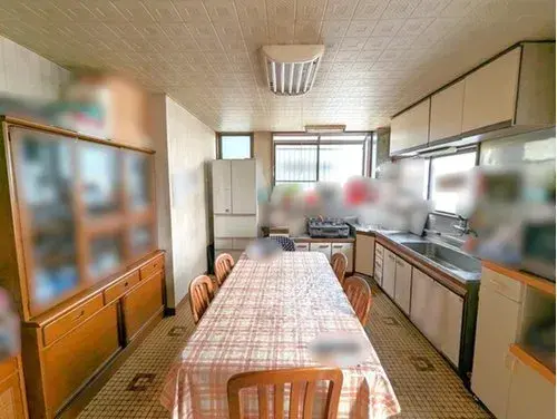 9DK Propriété Ville de Konan Préfecture d'Aichi (10)