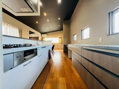3LDK Handa City Aichi Prefecture Property (15)