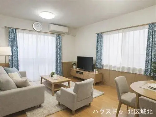 Propiedad 5LDK en la Ciudad de Nagoya, Prefectura de Aichi (14)