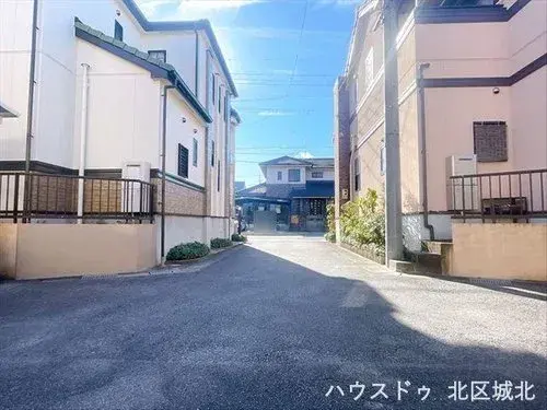 Propiedad 5LDK en la Ciudad de Nagoya, Prefectura de Aichi (3)