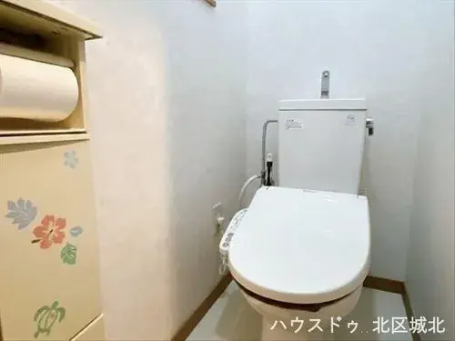 Propiedad 5LDK en la Ciudad de Nagoya, Prefectura de Aichi (22)