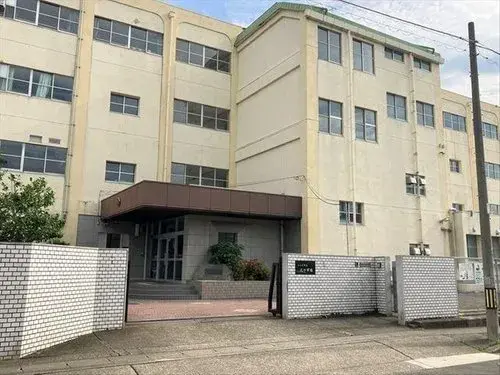 Propiedad 5LDK en la Ciudad de Nagoya, Prefectura de Aichi (25)