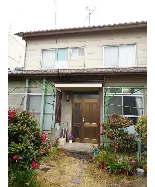 Akiya in Nagoya