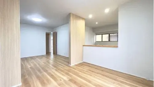 三室两厅房产 江南市 爱知县 (5)