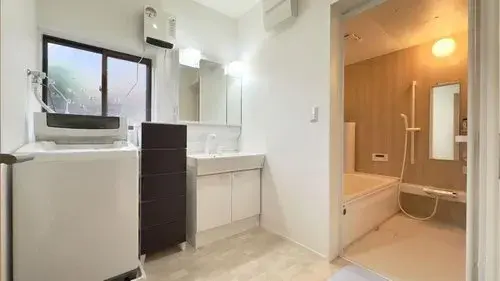 三室两厅房产 江南市 爱知县 (10)