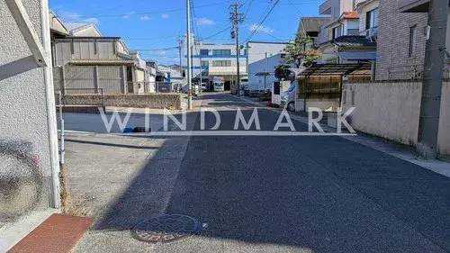 Akiya in 名古屋市