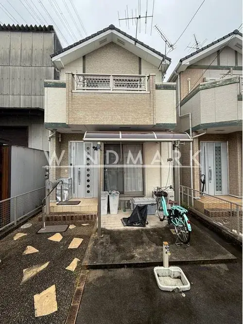 Aichi Prefecture Nagoya City 4LDK Property (2)
