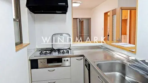 Aichi Prefecture Nagoya City 4LDK Property (15)