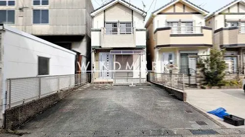 Aichi Prefecture Nagoya City 4LDK Property (3)