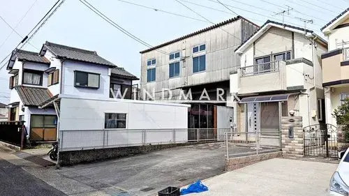Aichi Prefecture Nagoya City 4LDK Property (4)