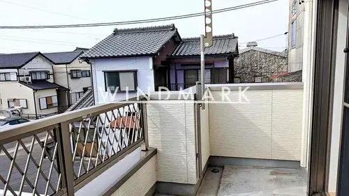 Aichi Prefecture Nagoya City 4LDK Property (5)