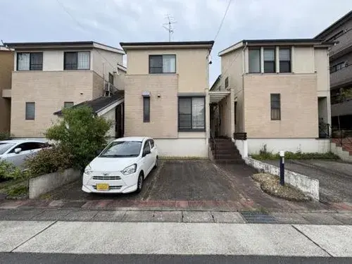 Akiya in 名古屋市