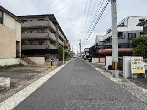 4LDK房产 名古屋市 爱知县 (3)