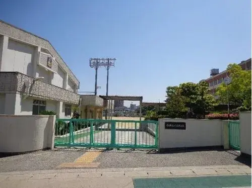 4LDK房产 名古屋市 爱知县 (6)