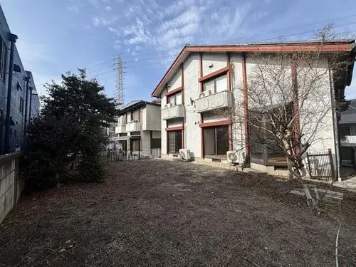 Akiya in Kasugai