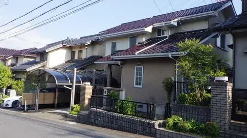 Akiya in Kasugai
