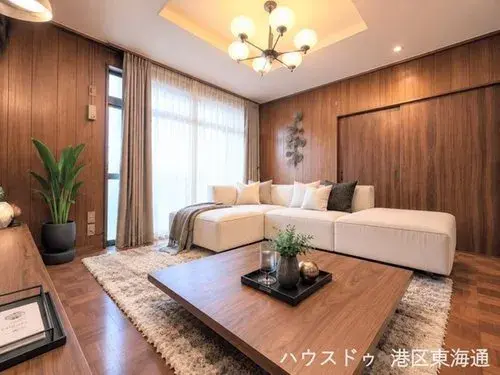 6DK Minato-ku Nagoya Aichi Property (12)