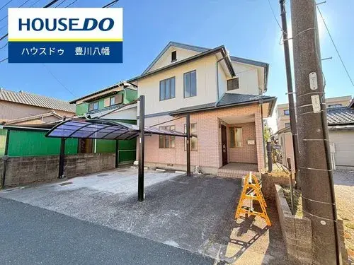 Akiya in Toyokawa