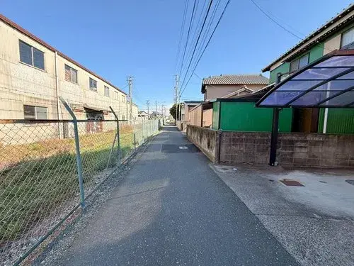 Aichi Prefecture Toyokawa City 4 Bedroom Property (2)