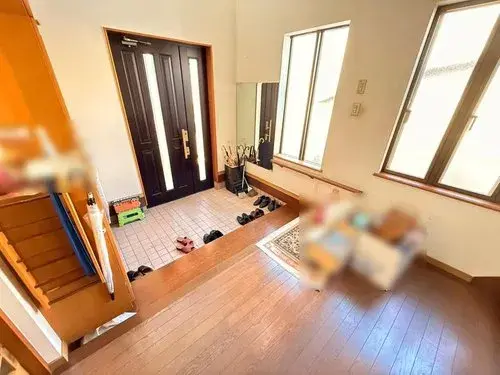 Aichi Prefecture Toyokawa City 4 Bedroom Property (13)