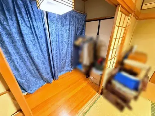 Aichi Prefecture Toyokawa City 4 Bedroom Property (14)