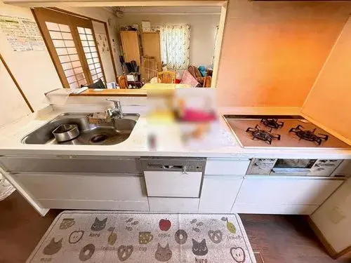 Aichi Prefecture Toyokawa City 4 Bedroom Property (17)