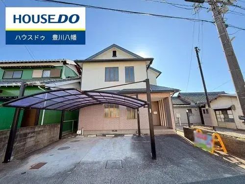 Aichi Prefecture Toyokawa City 4 Bedroom Property (3)