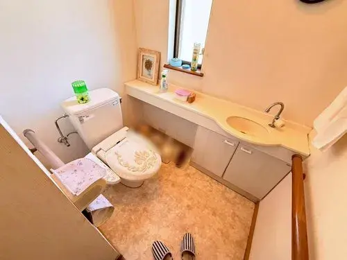 Aichi Prefecture Toyokawa City 4 Bedroom Property (21)