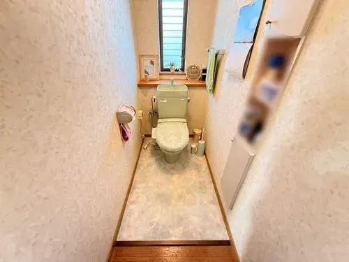 Aichi Prefecture Toyokawa City 4 Bedroom Property (23)