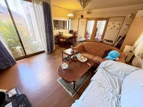 Aichi Prefecture Toyokawa City 4 Bedroom Property (4)