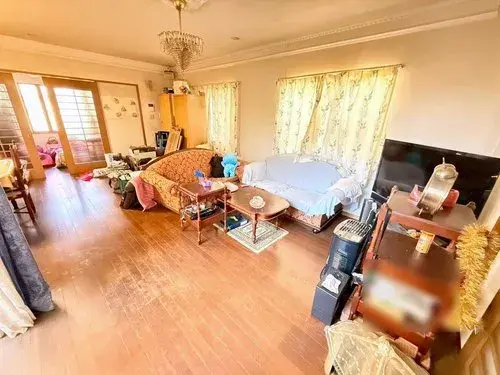 Aichi Prefecture Toyokawa City 4 Bedroom Property (5)