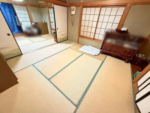 Aichi Prefecture Toyokawa City 4 Bedroom Property (7)