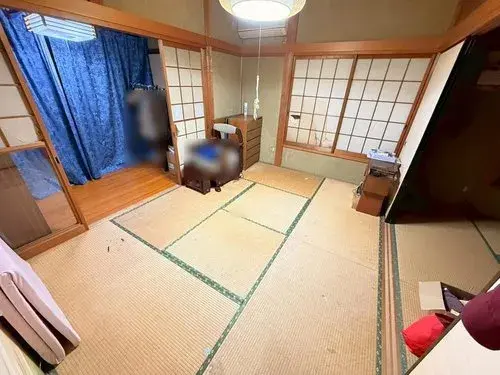 Aichi Prefecture Toyokawa City 4 Bedroom Property (8)
