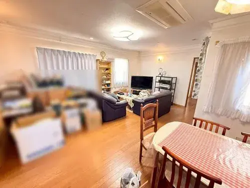 Aichi Prefecture Toyokawa City 4 Bedroom Property (9)