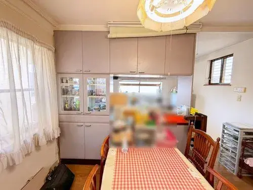 Aichi Prefecture Toyokawa City 4 Bedroom Property (10)