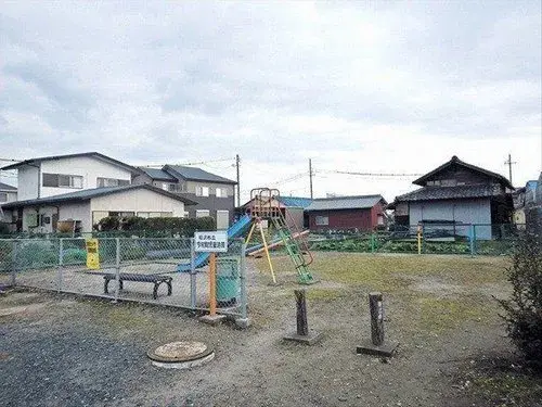 Akiya in Inazawa