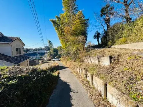 Akiya in Handa