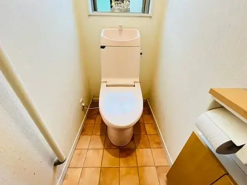 Aichi Prefecture Handa City 4LDK Property (11)