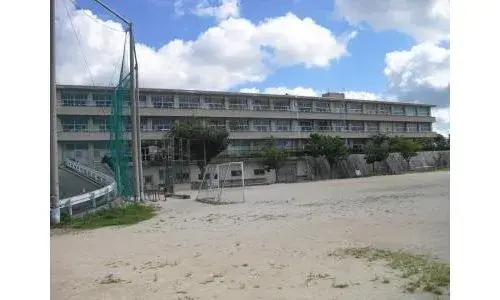 Aichi Prefecture Handa City 4LDK Property (18)
