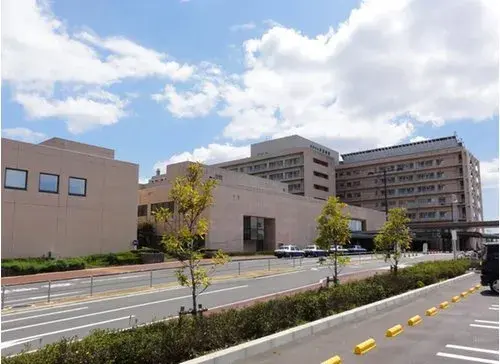 Aichi Prefecture Handa City 4LDK Property (20)