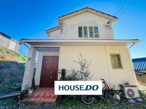 Aichi Prefecture Handa City 4LDK Property (3)