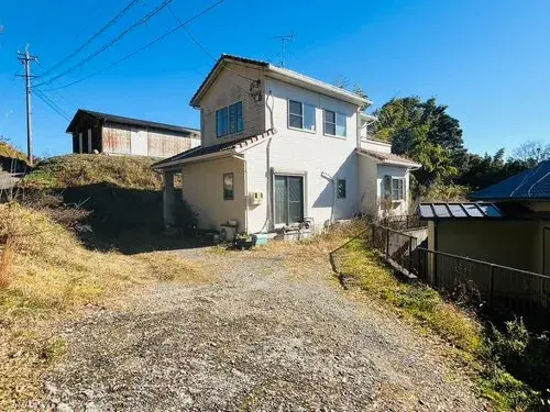 Aichi Prefecture Handa City 4LDK Property (4)